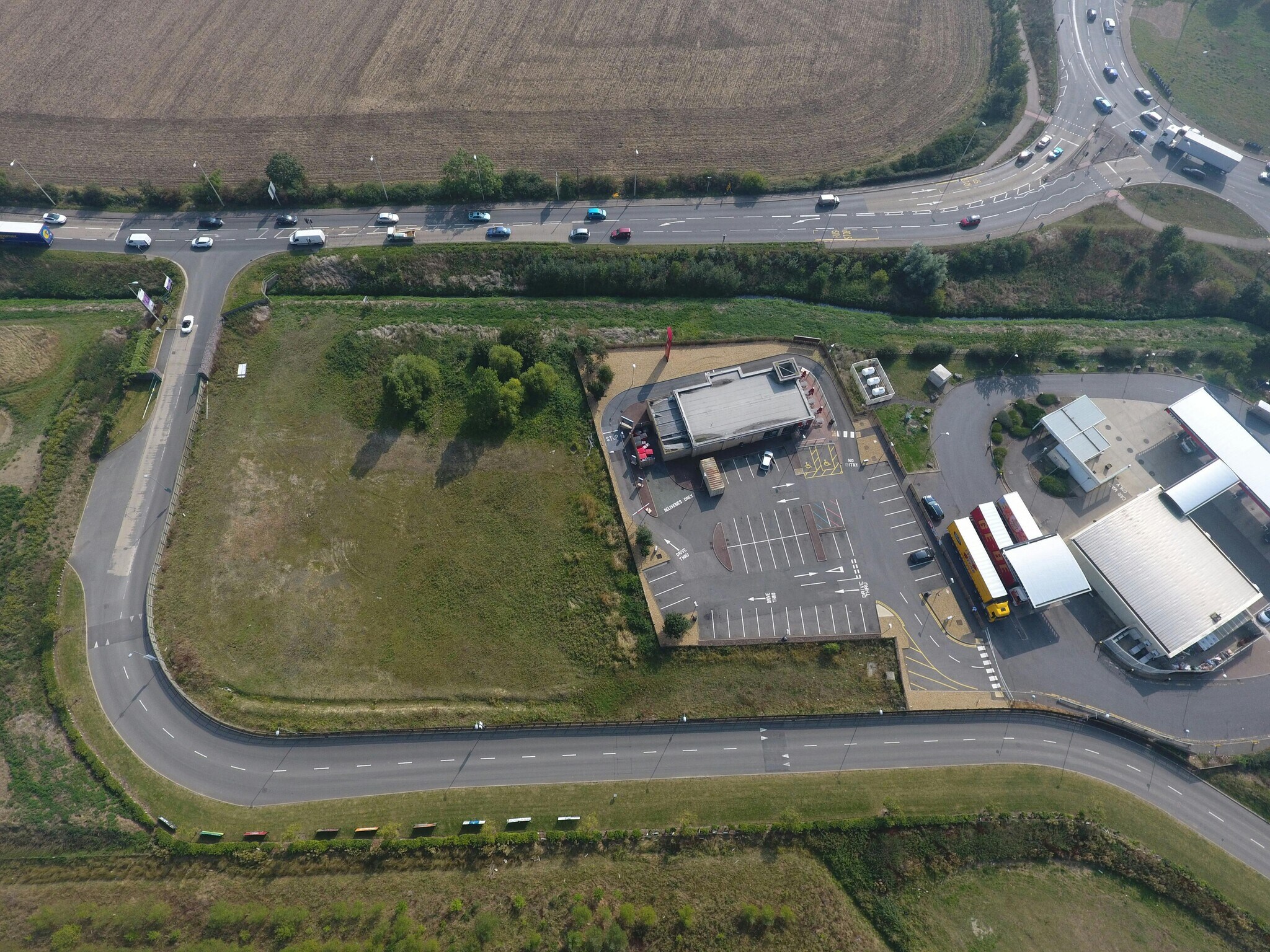 Eye Rd, Peterborough à vendre Photo de l’immeuble– Image 1 sur 10