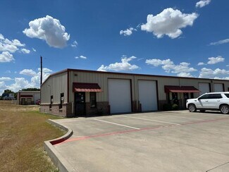 Plus de détails pour 4305 FM 1187, Burleson, TX - Local d'activités, Industriel/Logistique à louer