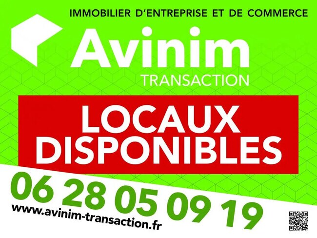 Plus de détails pour Bureau à louer