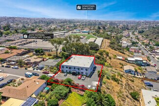 Plus de détails pour 4999 Sterling Ct, San Diego, CA - Logement à vendre