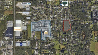 Plus de détails pour 1215 Maydell Dr, Tampa, FL - Terrain à vendre