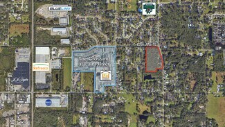 Plus de détails pour 1215 Maydell Dr, Tampa, FL - Terrain à vendre