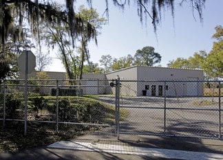 Plus de détails pour 125 Montclair Rd, Leesburg, FL - Industriel/Logistique à louer
