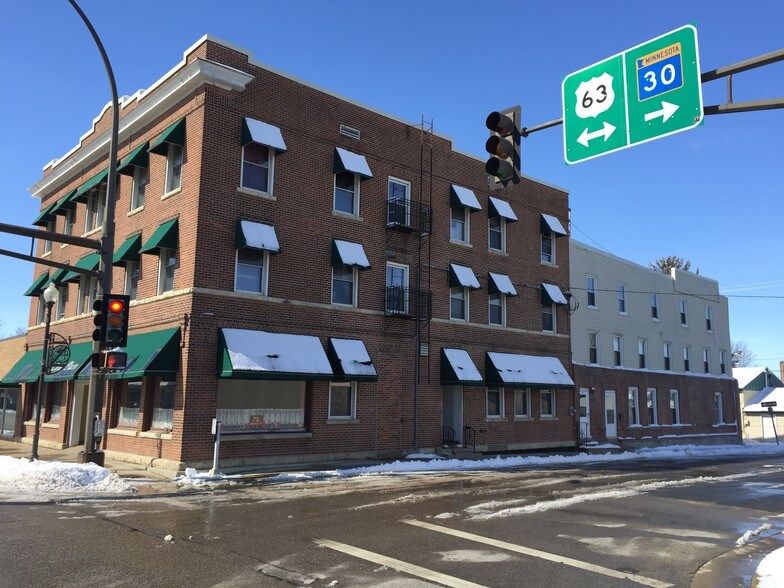 105 Main St S, Stewartville, MN à louer - Photo principale – Image 1 sur 5