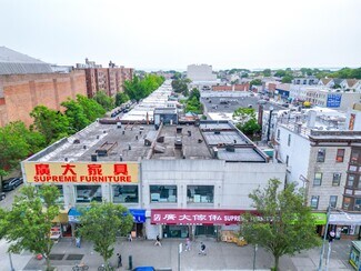 Plus de détails pour 1818 86th St, Brooklyn, NY - Local commercial à vendre