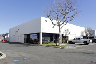 Plus de détails pour 715 E Debra Ln, Anaheim, CA - Industriel/Logistique à louer