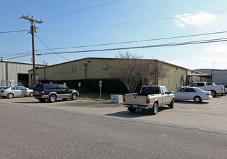 Plus de détails pour 11218 Limestone Dr, Balch Springs, TX - Industriel/Logistique à vendre