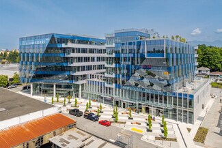 Plus de détails pour 2808 Bradfield Crt, Vancouver, BC - Bureau à louer