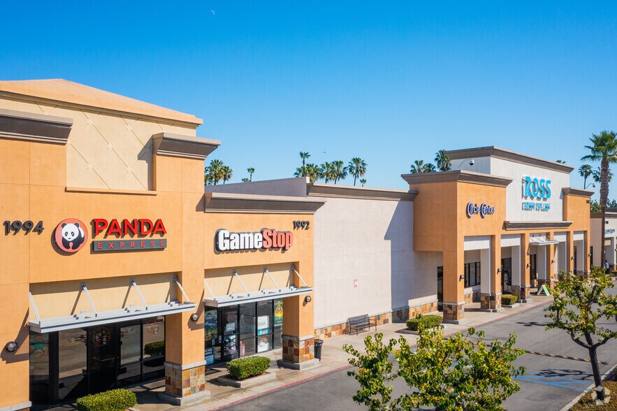 1800-1994 Ximeno Ave, Long Beach, CA à louer - Photo de l’immeuble – Image 2 sur 6
