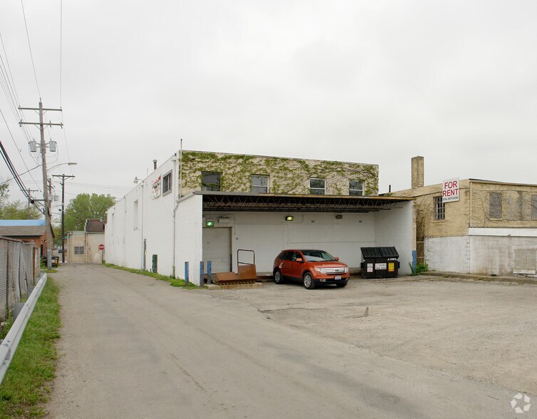 32 W Jenkins Ave, Columbus, OH à vendre - Photo de l’immeuble – Image 2 sur 2