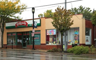 Plus de détails pour 2111 Beechmont Ave, Cincinnati, OH - Local commercial à louer
