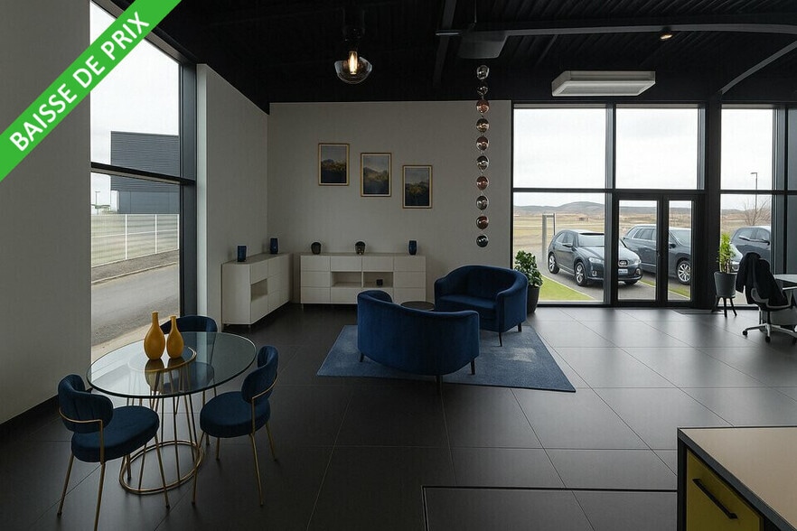 16 Bis Rue Jacqueline Auriol, Aubière à louer - Photo intérieure – Image 3 sur 12
