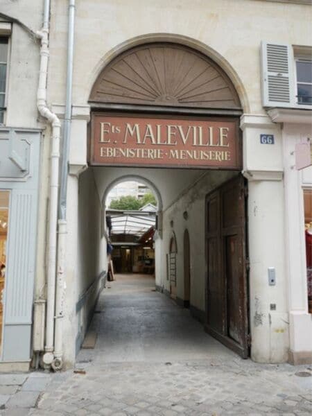 Plus de détails pour 66 Rue Saint-Dominique, Paris - Bureau à louer