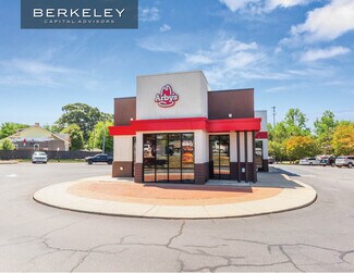 Plus de détails pour 2216 E Main St, Lincolnton, NC - Local commercial à vendre
