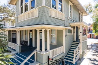 Plus de détails pour 806 W De Leon St, Tampa, FL - Bureau à vendre