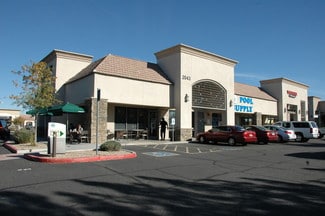 Plus de détails pour 2043 S Ellsworth Rd, Mesa, AZ - Local commercial à louer