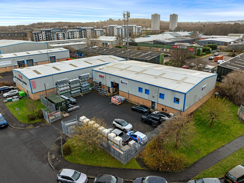 22-24 King's Haugh, Edinburgh à louer - Photo de l’immeuble – Image 2 sur 8