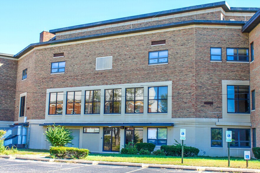 1306 Salem Ave, Dayton, OH à louer - Photo de l’immeuble – Image 3 sur 14