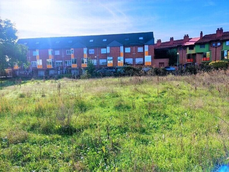 Calle la Pontona, 2, San Andrés del Rabanedo, León à vendre - Photo principale – Image 3 sur 7