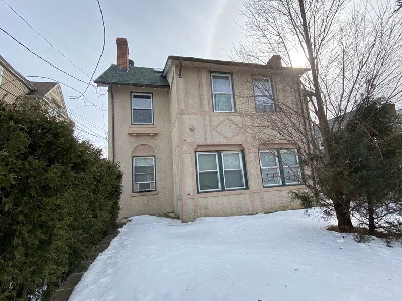 158-160 Elm Ave, Mount Vernon, NY à vendre - Photo de l’immeuble – Image 3 sur 21