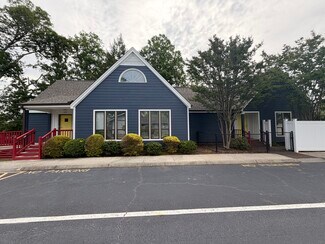 Plus de détails pour 736 Saluda Lake Rd, Greenville, SC - Local commercial à vendre