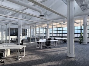 2030-2050 Boul Pie IX, Montréal, QC à louer Photo intérieure– Image 1 sur 2