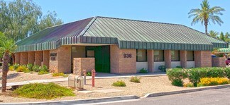 Plus de détails pour 936 W Chandler Blvd, Chandler, AZ - Bureau à louer