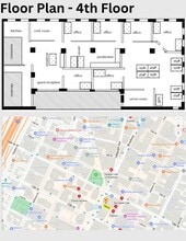 1300 Broadway, Oakland, CA à louer Photo intérieure– Image 2 sur 4