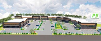 Plus de détails pour 2707 Katy Flewellen Rd, Katy, TX - Bureau/Local commercial à louer