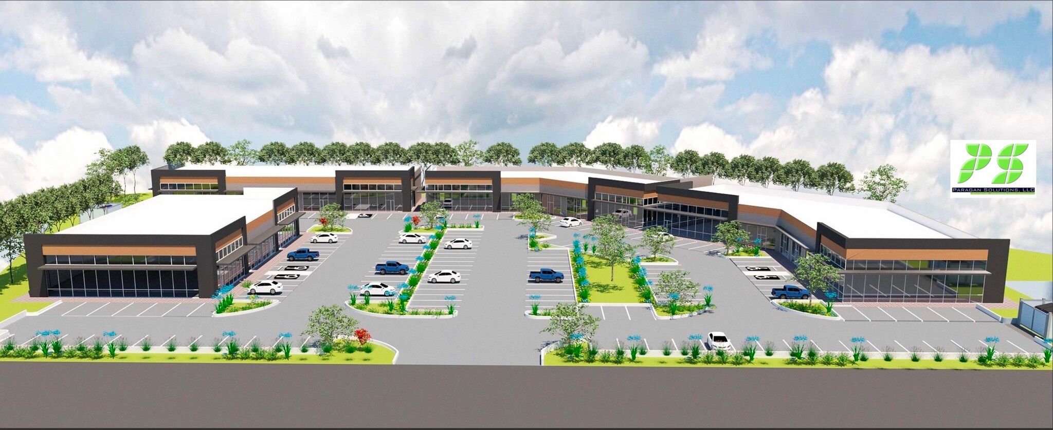 2707 Katy Flewellen Rd, Katy, TX à louer Photo principale– Image 1 sur 6