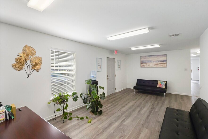 1425 E Tunnel Blvd, Houma, LA à vendre - Photo de l’immeuble – Image 3 sur 16