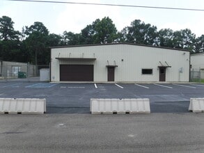 43227 S Airport Rd, Hammond, LA à louer Photo de l’immeuble– Image 1 sur 19