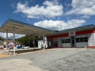 Plus de détails pour 1028-1032 West St, Annapolis, MD - Local commercial à vendre