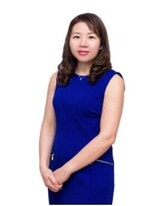 Minnie Lin