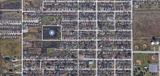 Plus de détails pour TBD 30th Ave, Texas City, TX - Terrain à vendre