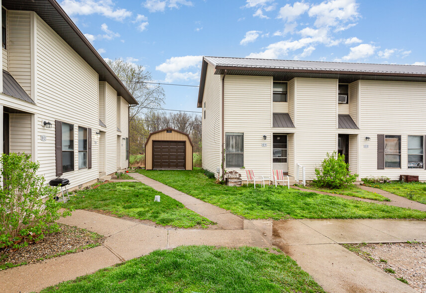 4256 Walnut Rd, Hebron, OH à vendre - Photo de l’immeuble – Image 3 sur 9