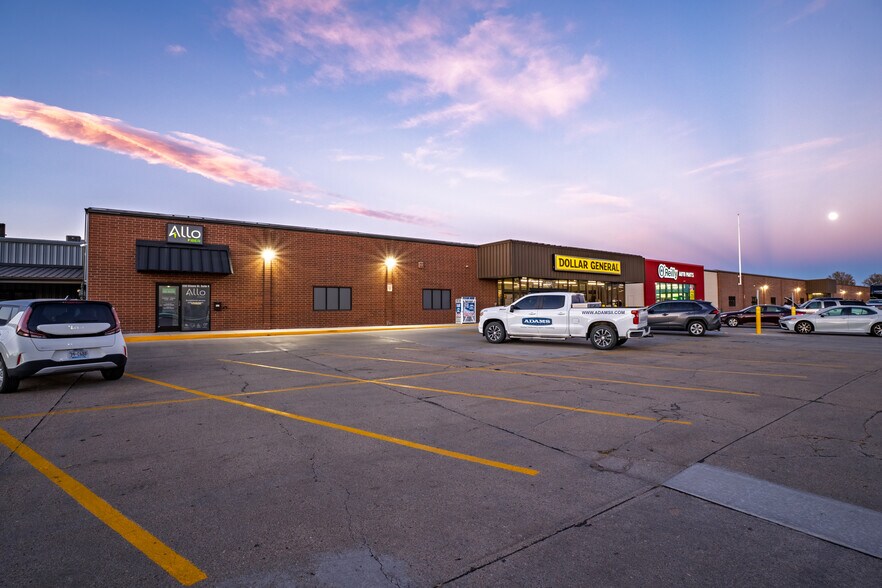 638 Illinois St, Sidney, NE à louer - Photo de l’immeuble – Image 3 sur 11