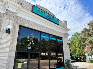 Plus de détails pour 900-910 W College Ave, Decatur, GA - Local commercial à louer