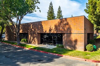 Plus de détails pour 10381 Old Placerville Rd, Sacramento, CA - Bureau à louer