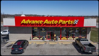 Plus de détails pour 1210 Paterson St, Ogdensburg, NY - Local commercial à vendre