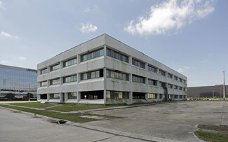 Plus de détails pour 6700 Plaza Dr, New Orleans, LA - Bureau à vendre