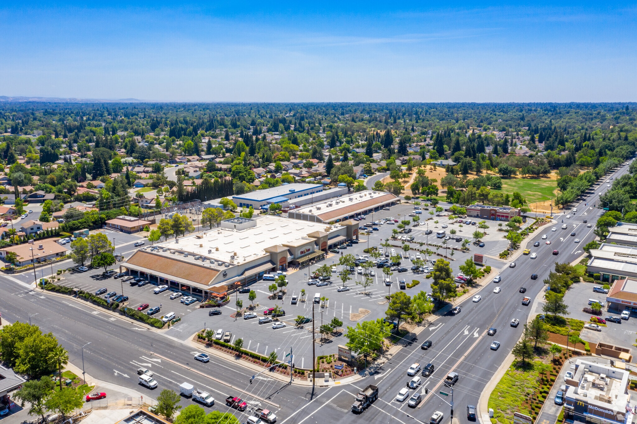 1079 Sunrise Ave, Roseville, CA à vendre Photo principale– Image 1 sur 16