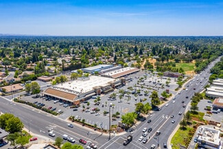 Plus de détails pour 1079 Sunrise Ave, Roseville, CA - Local commercial à vendre