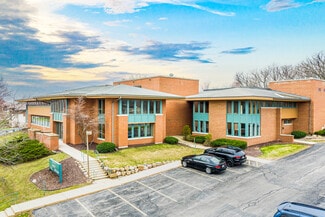 Plus de détails pour 434 S Yellowstone Dr, Madison, WI - Bureau à louer
