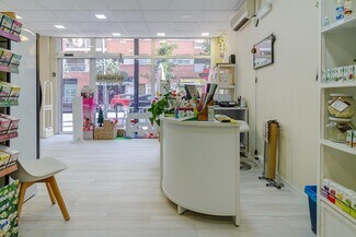 Plus de détails pour Local commercial à louer