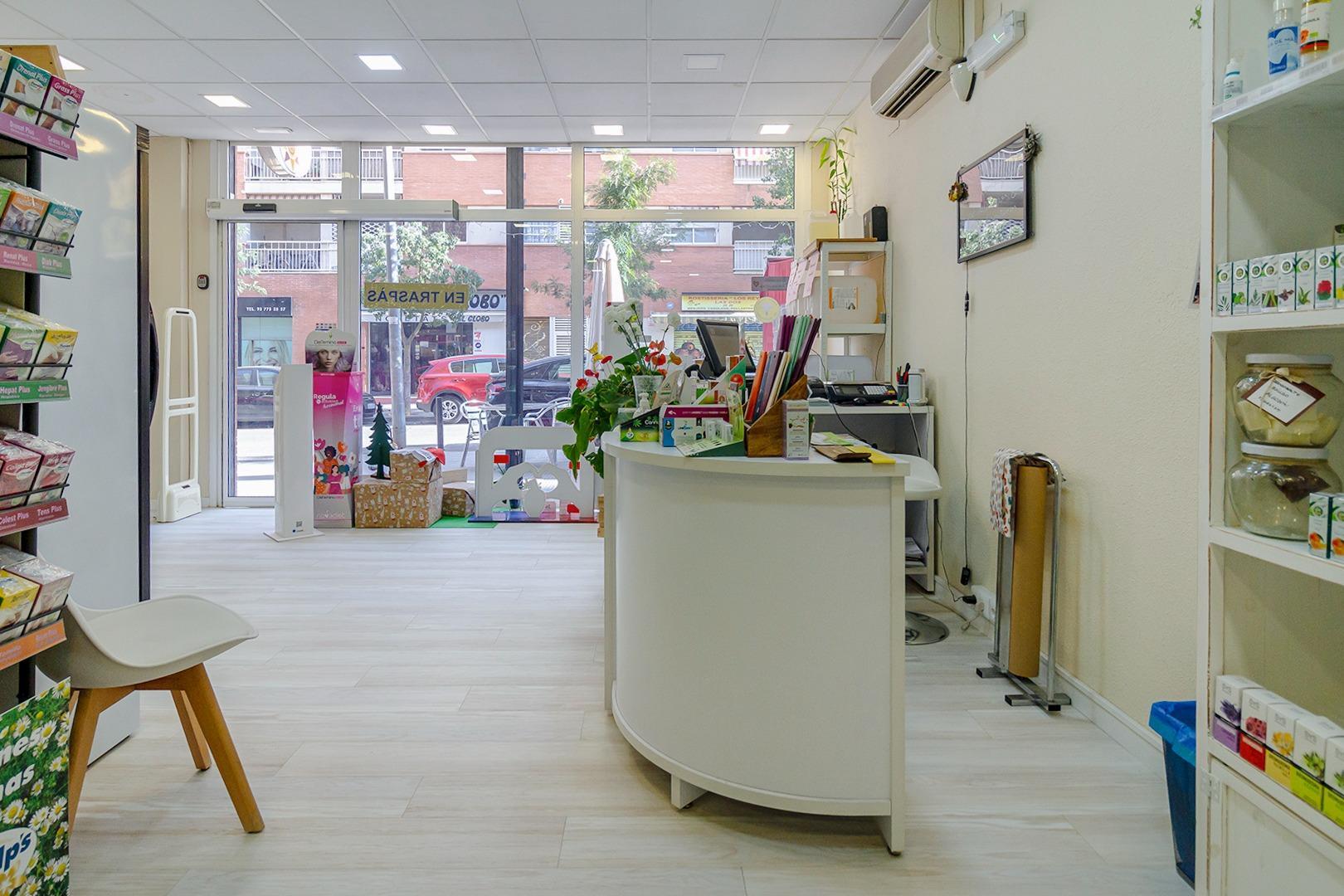 Local commercial dans Martorell, Barcelona à louer Photo intérieure– Image 1 sur 5