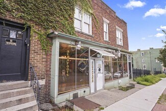Plus de détails pour 165 Madison Ave, Albany, NY - Local commercial à vendre