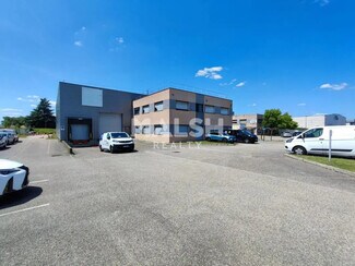 Plus de détails pour Bureau, Local d'activités à louer