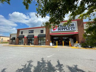 Plus de détails pour 6713 Flat Rock Ct, Midland, GA - Local commercial à louer