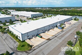 Plus de détails pour 3165 Lakewood Ranch Blvd, Bradenton, FL - Local d'activités à louer